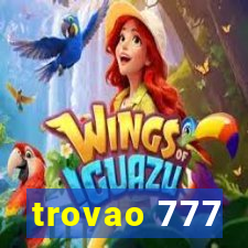 trovao 777